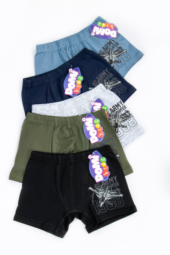 Труси для хлопчиків 